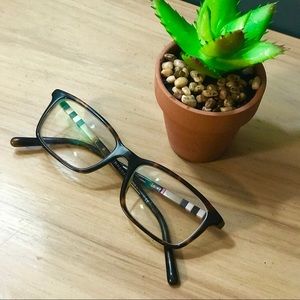Authentic Burberry Frames